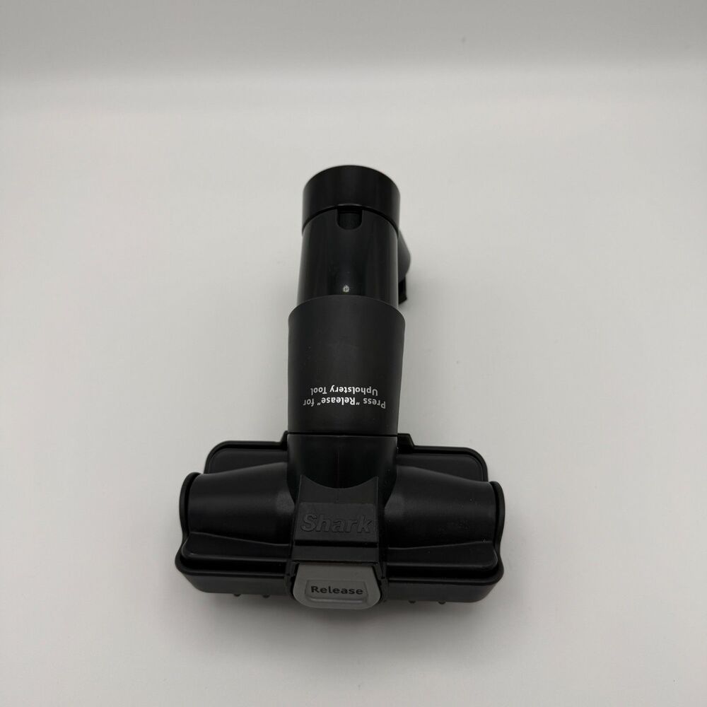 Shark HairPro Pet Multi-Tool | 2-in-1 Rubber Nub & Upholstery Tool